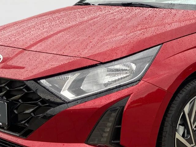 Hyundai i20 1.0 T-GDi Trend