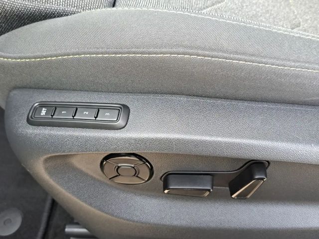 Skoda Kodiaq 2.0 TDI 4x4 Selection