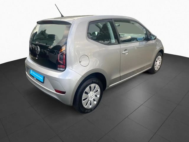 Volkswagen up! 1.0 Klima Bluetooth Sitzheizung USB