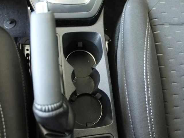 Ford Puma EcoBoost Titanium