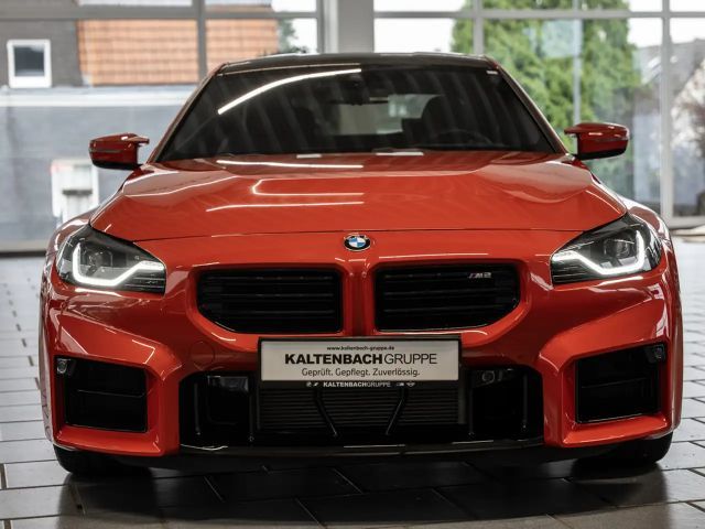 BMW M2 Coupé
