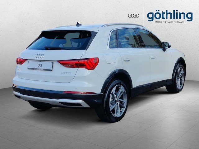 Audi Q3 35 TFSI S-Tronic