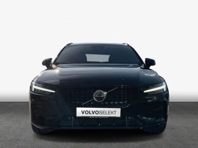 Volvo V60 Dark Plus