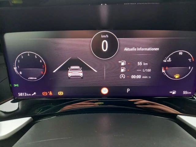 Opel Mokka 1.2 Turbo Ultimate