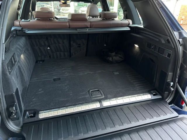 BMW X5 M-Sport xDrive45e