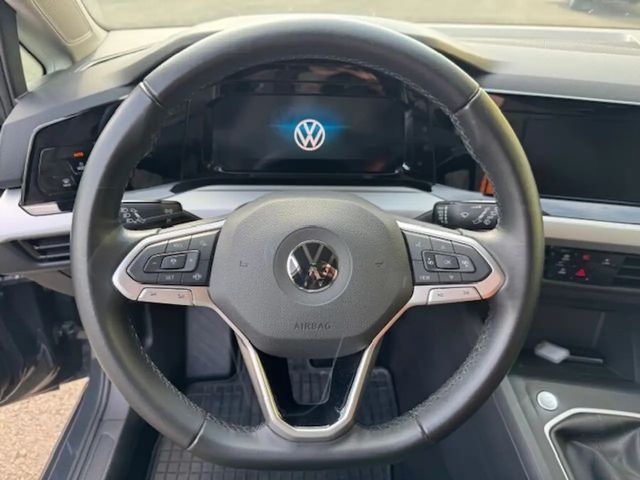 Volkswagen Golf 8 TSI Rabbit - nur 45000km TOP!