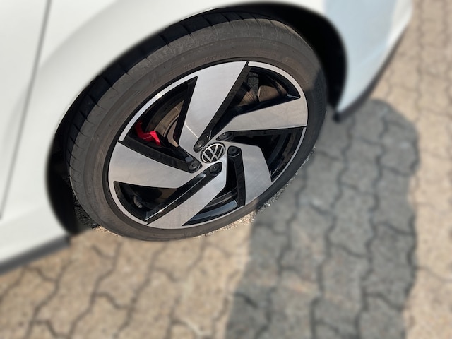 Volkswagen Golf 2.0 TSI DSG GTI Golf VIII