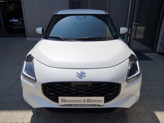Suzuki Swift AllGrip Comfort Hybrid Plus