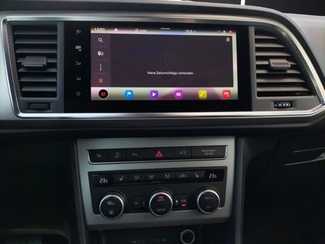 Seat Ateca 4Drive DSG