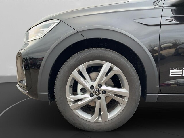 Volkswagen Taigo 1.5 TSI DSG R-Line