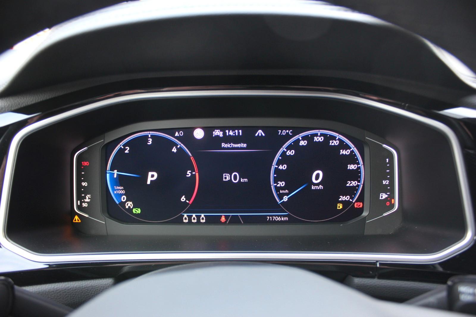 Volkswagen T-Roc 2.0 TDI DSG R-Line