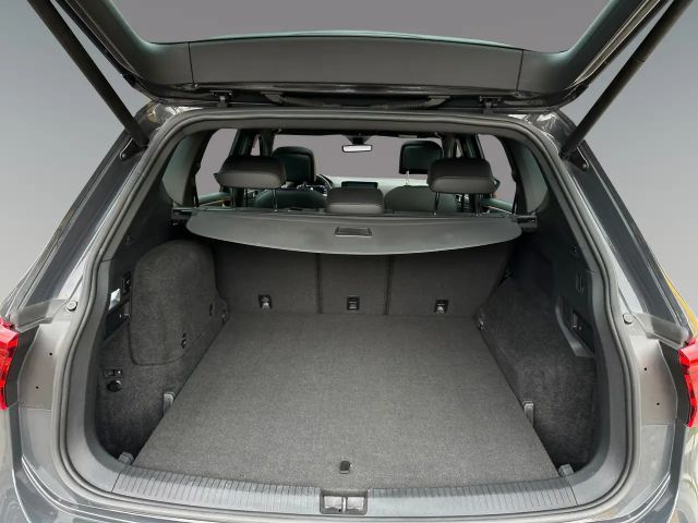 Seat Tarraco DSG Xcellence e-Hybrid