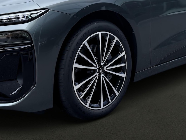 Audi A6 e-tron Avant Performance