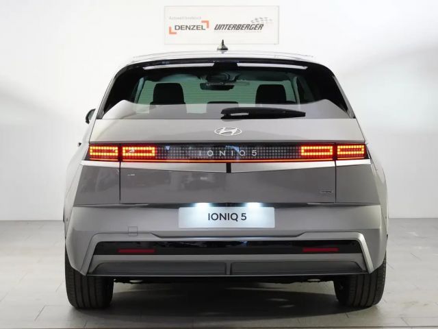 Hyundai IONIQ 5 4WD Vierwielaandrijving