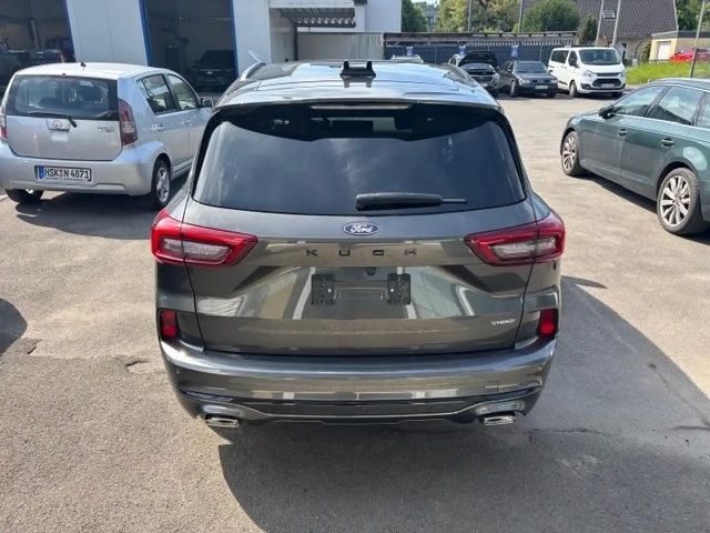 Ford Kuga Hybrid ST Line X