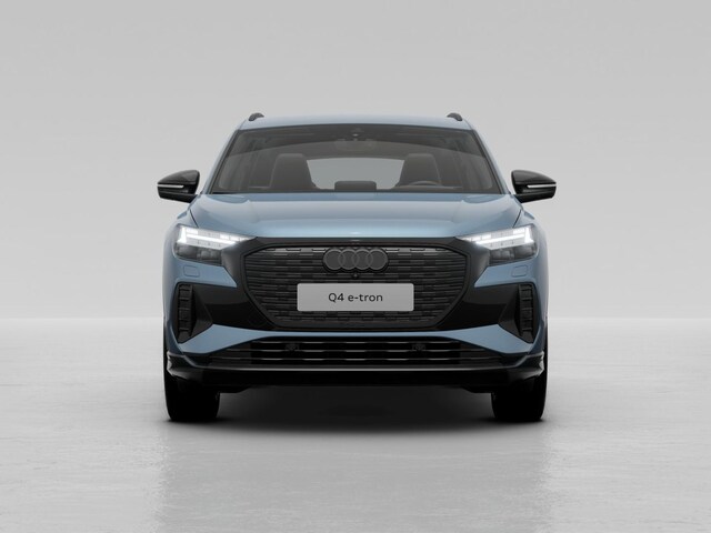 Audi Q4 e-tron 40