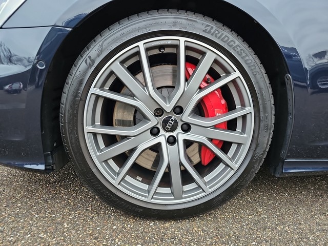 Audi S6 Avant Quattro