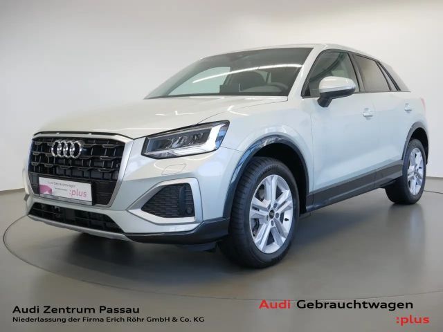 Audi Q2 35 TFSI