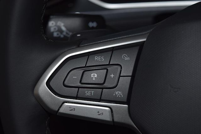 Volkswagen T-Roc DSG