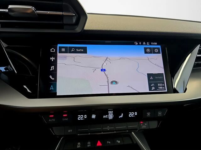 Audi A3 30 TFSI Sedan