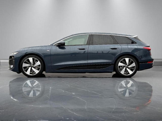 Audi A6 e-tron Avant Performance