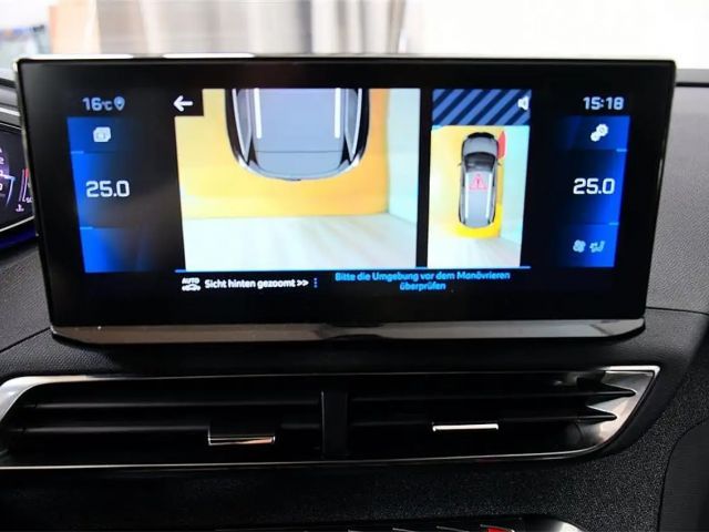 Peugeot 5008 Allure Pack PureTech