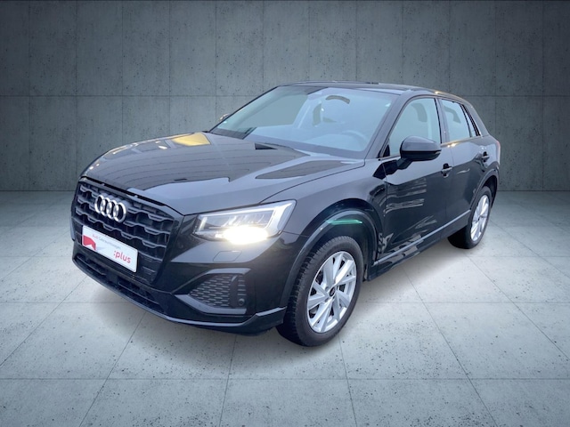 Audi Q2 35 TDI Quattro S-Tronic