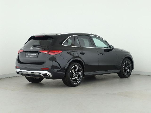 Mercedes-Benz GLC 220 4MATIC GLC 220 d