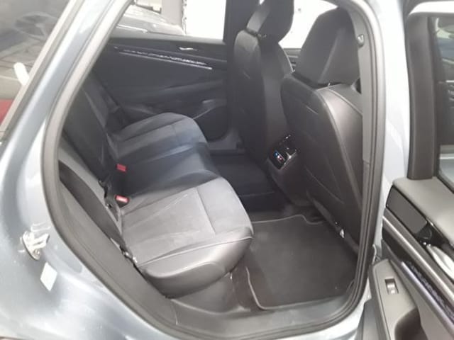 Volkswagen ID.7 Tourer