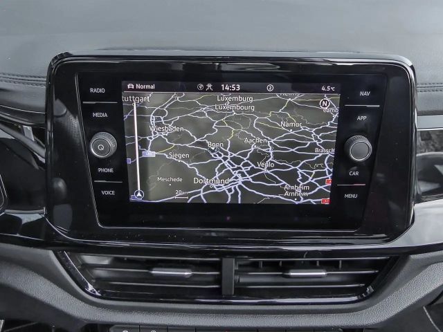 Volkswagen T-Roc 1.5 TSI Cabriolet R-Line