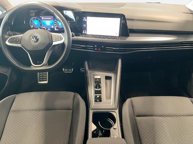 Volkswagen Golf 2.0 TDI DSG Golf VIII