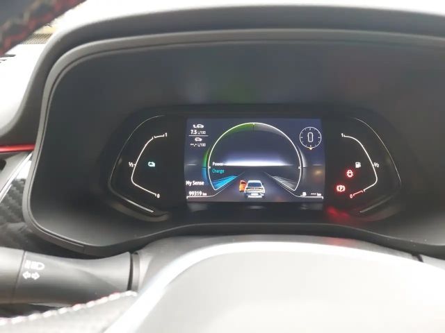 Renault Arkana E-Tech Hybrid