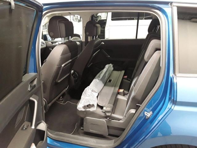 Volkswagen Touran 2.0 TDI DSG