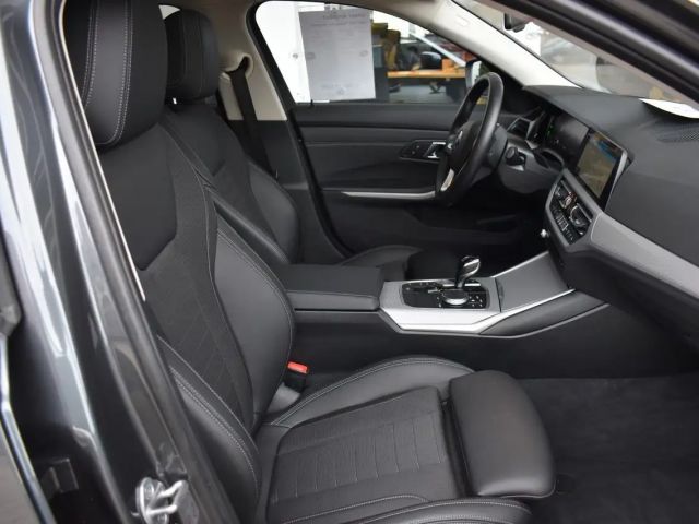 BMW 320 320d Advantage pakket Touring