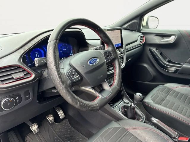 Ford Puma ST Line