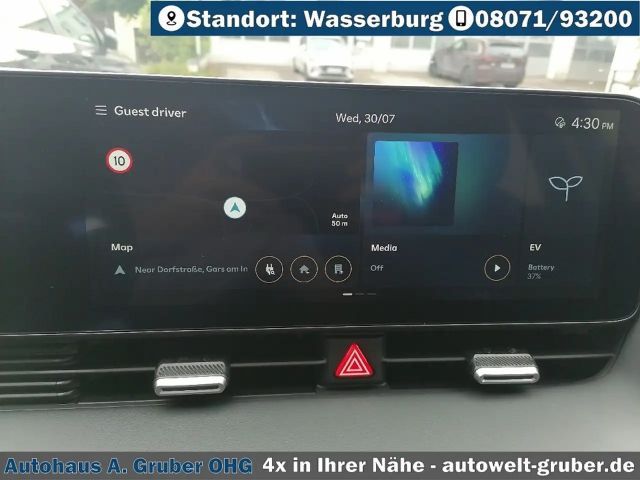 Hyundai IONIQ 5 Dynamiq