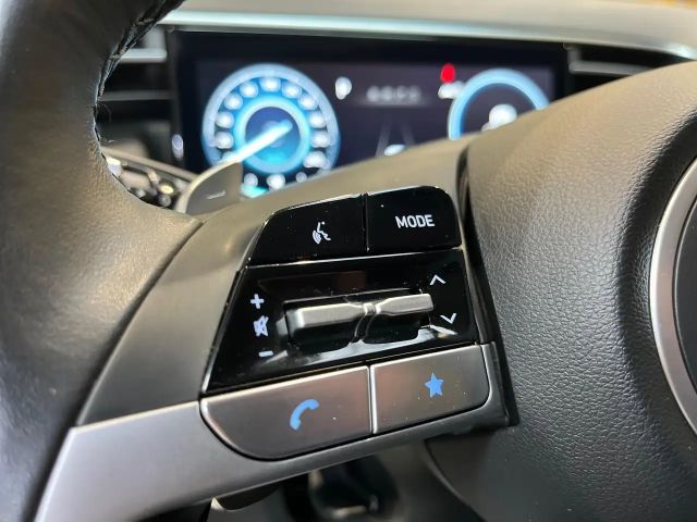 Hyundai Tucson 1.6 CRDi