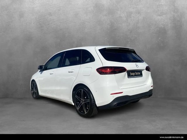 Mercedes-Benz B 180 Progressive