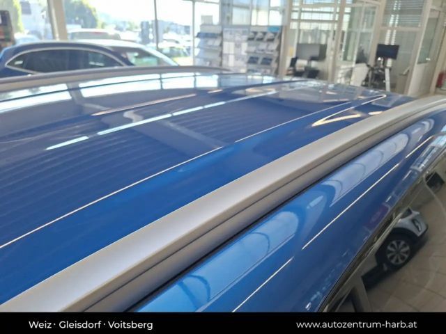 Kia Sportage CRDi Launch Edition