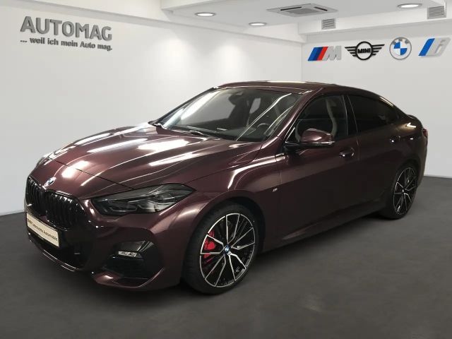 BMW 220 220i Coupé M-Sport