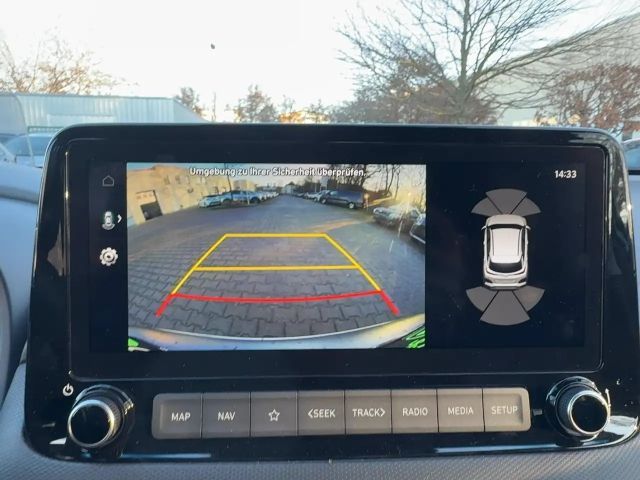 Hyundai Kona 1.6 Prime