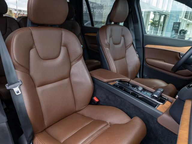 Volvo XC90 Inscription Recharge