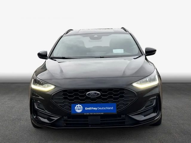 Ford Focus EcoBoost ST Line Wagon