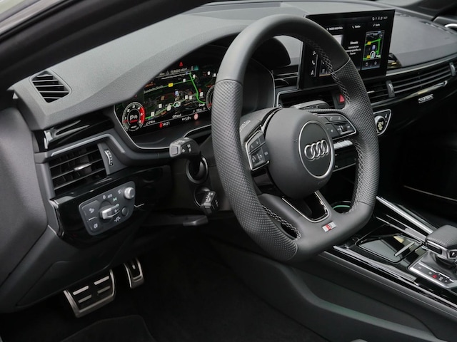 Audi S5 Quattro Sportback