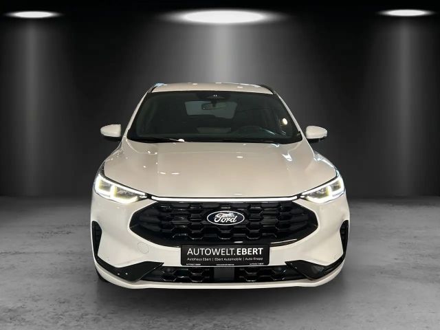 Ford Kuga Plug in Hybrid ST Line