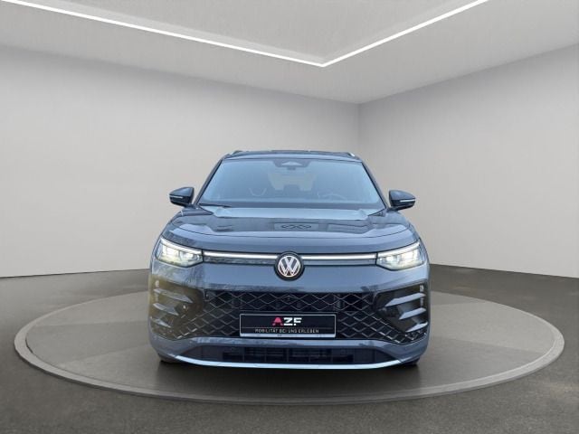 Volkswagen Tayron 2.0 TDI DSG R-Line