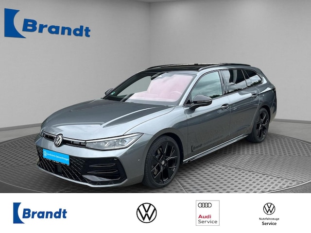 Volkswagen Passat 2.0 TDI R-Line Variant