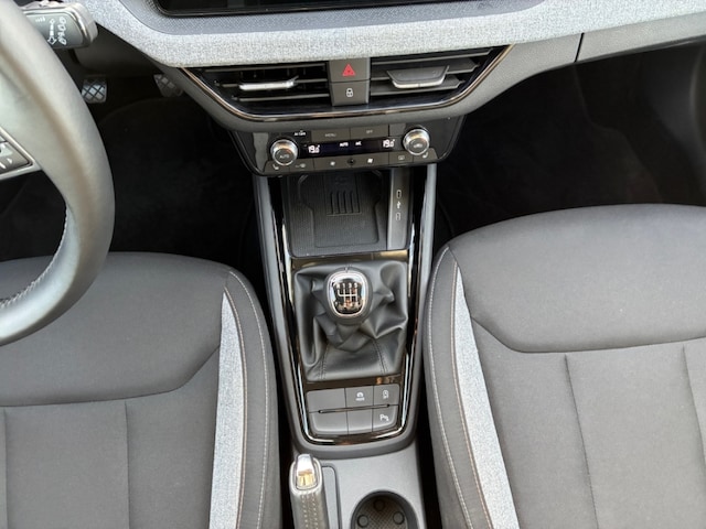 Skoda Scala 1.0 TSI 85 Drive