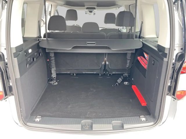 Volkswagen Caddy Family