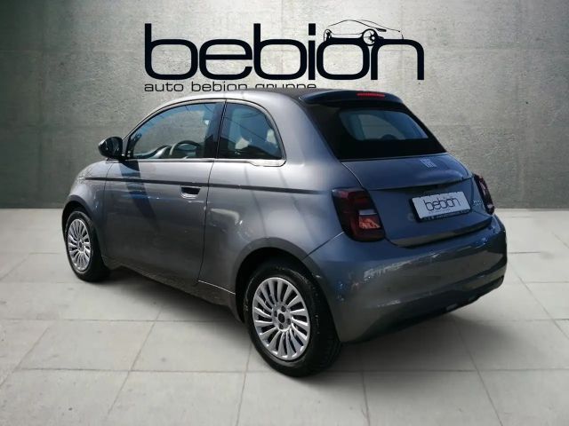 Fiat 500e 500 e Cabrio Base KeyLess Kamera Klimaaut.